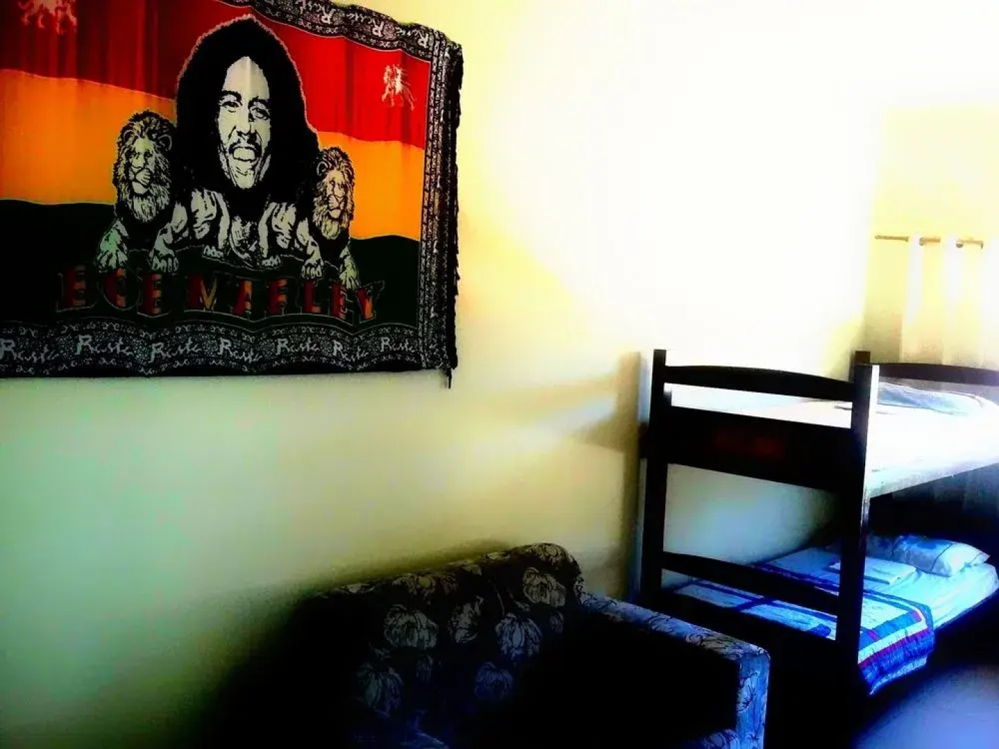Casa da Praia Hostel e Pousada