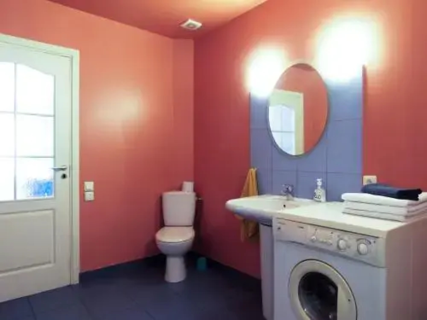 Uliha Apartamenti