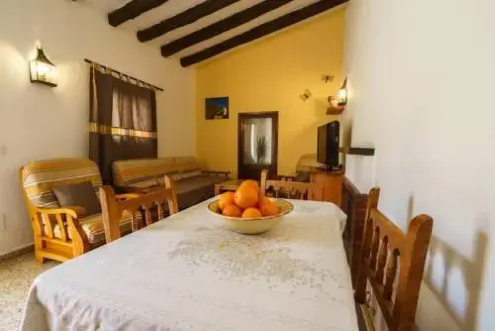 Can Beia Rural House Ibiza