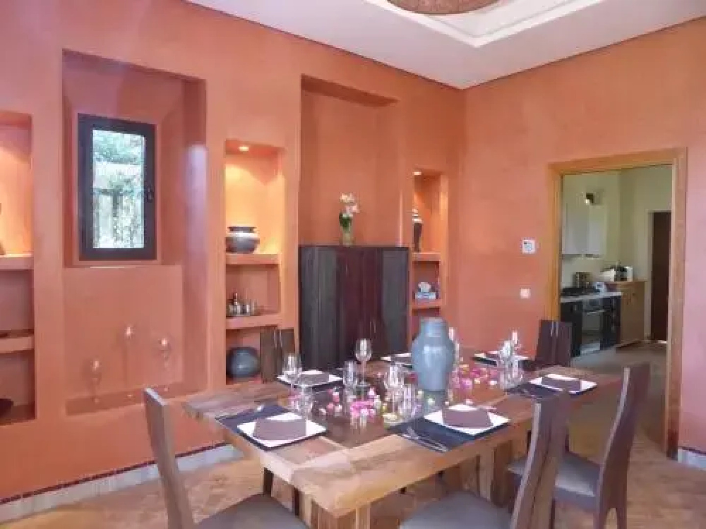 Villa Blanche - Samanah Golf Country Club