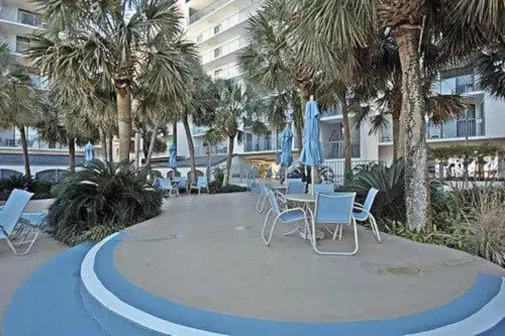 Gulf Shores Surf & Racquet 715A