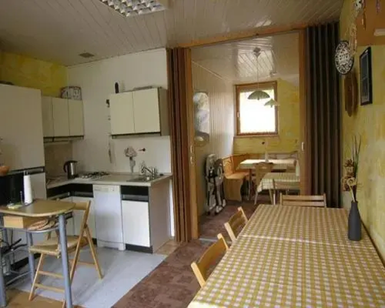 Guest House ANA.k