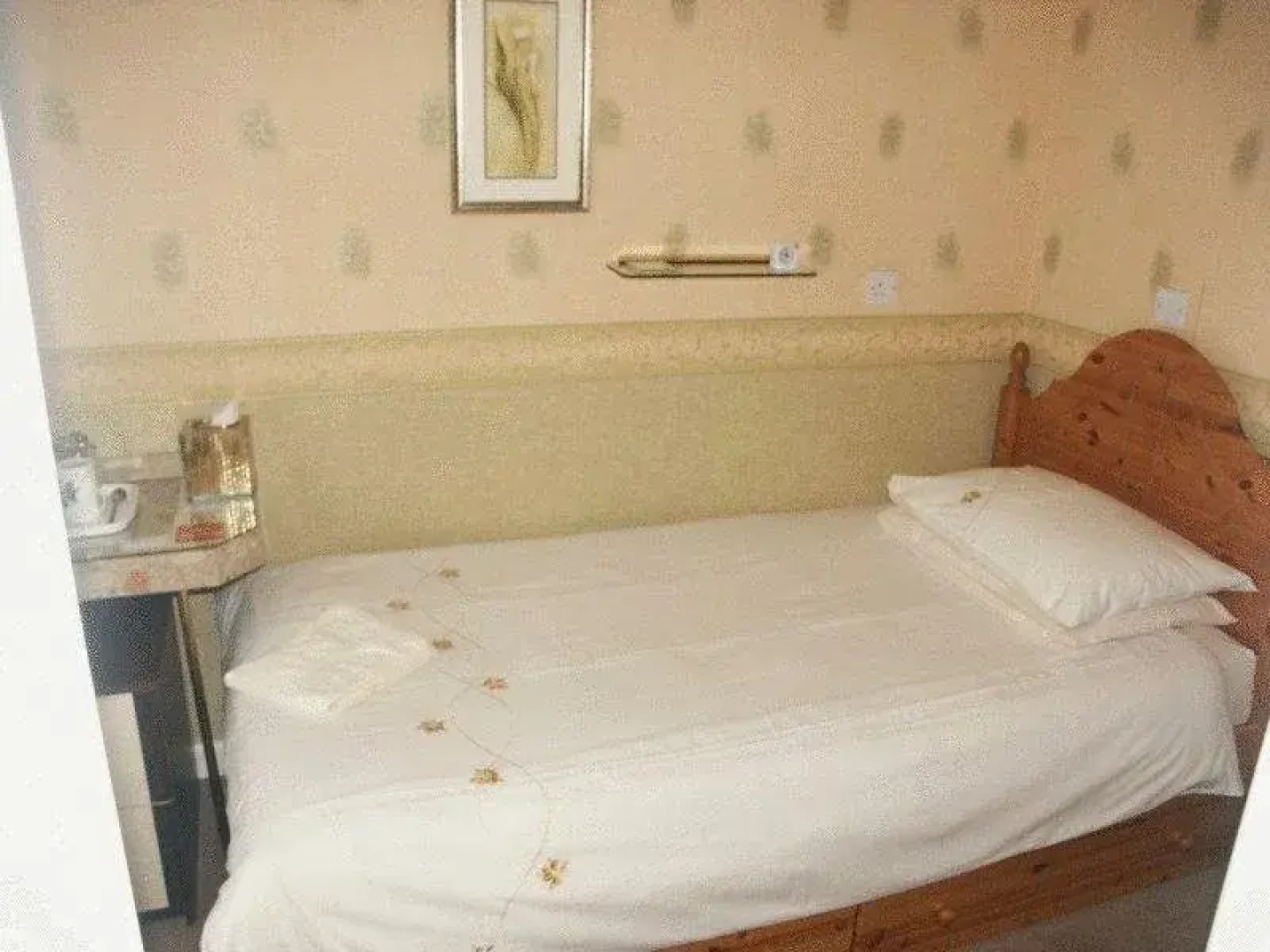 The Rookery Guest House