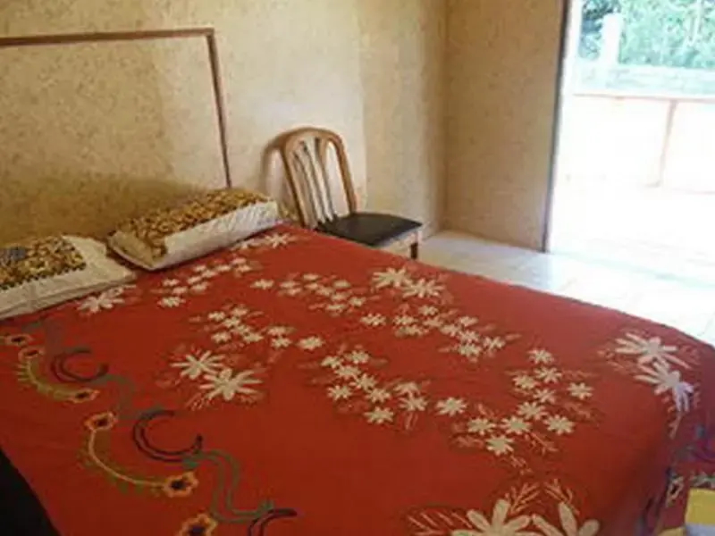 Pension Ueue Rimatara