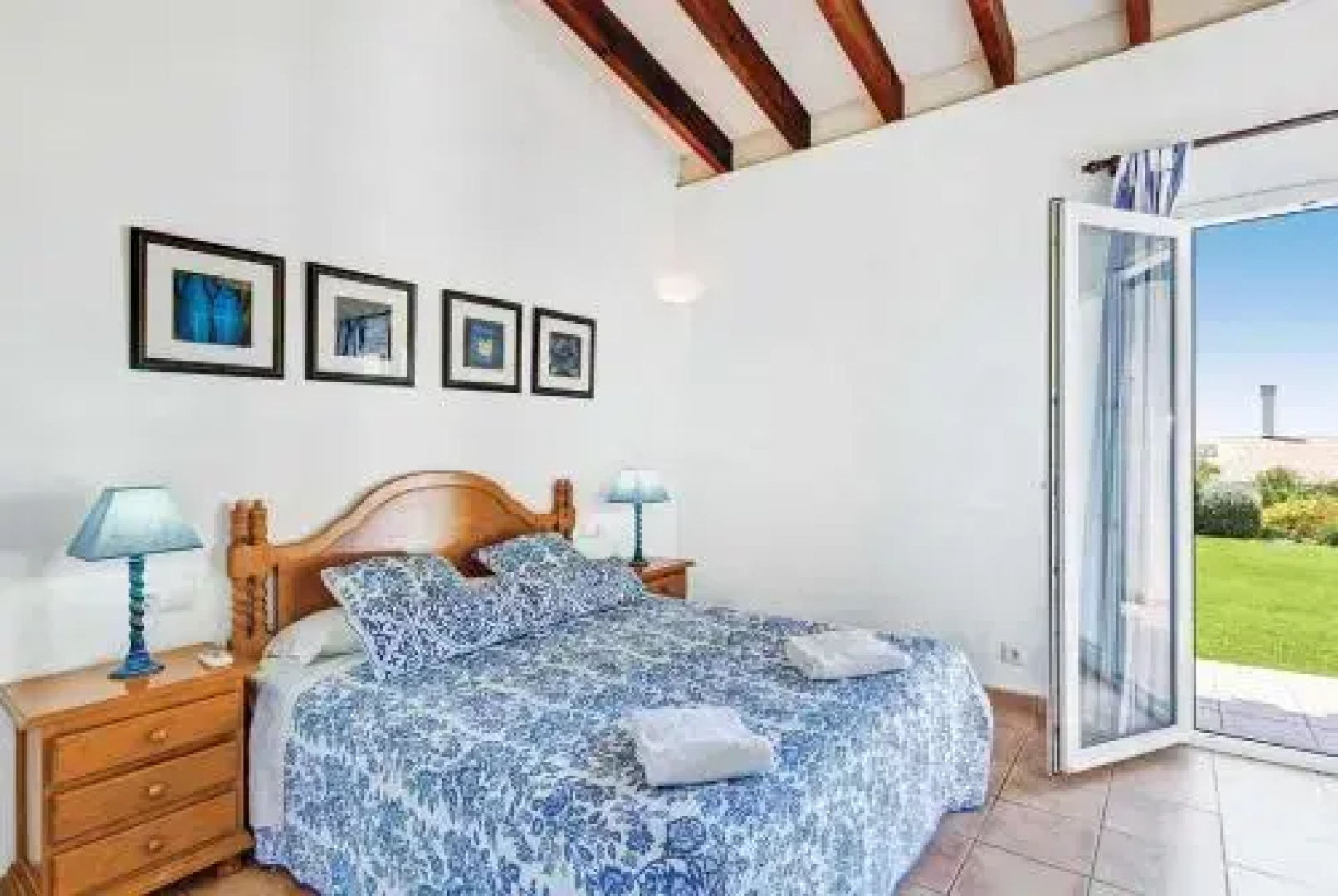 Villa Sonrisa