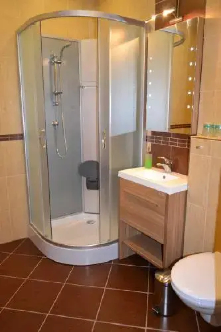 Penzion Vinařský dvorek