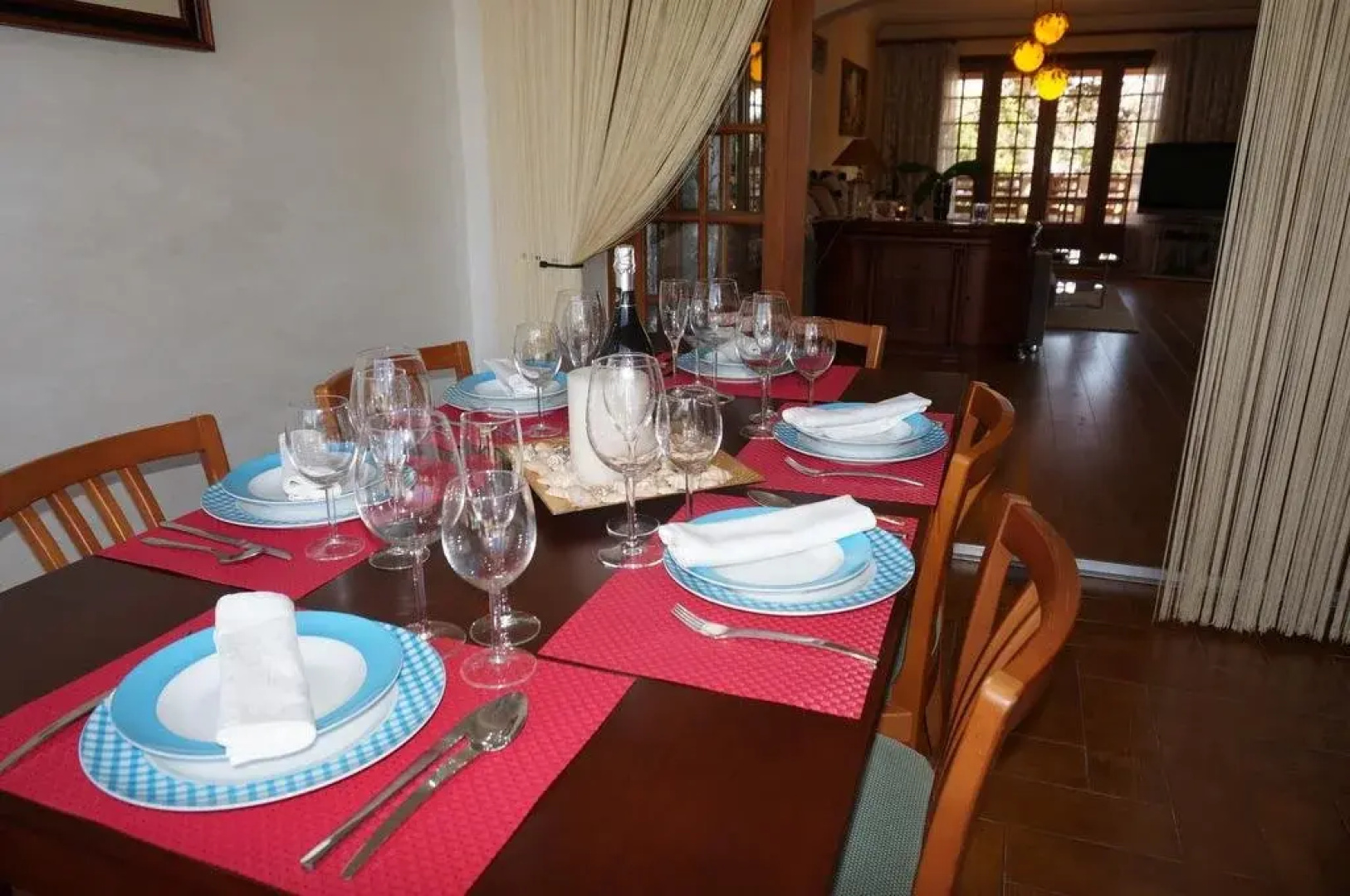Casa Svit