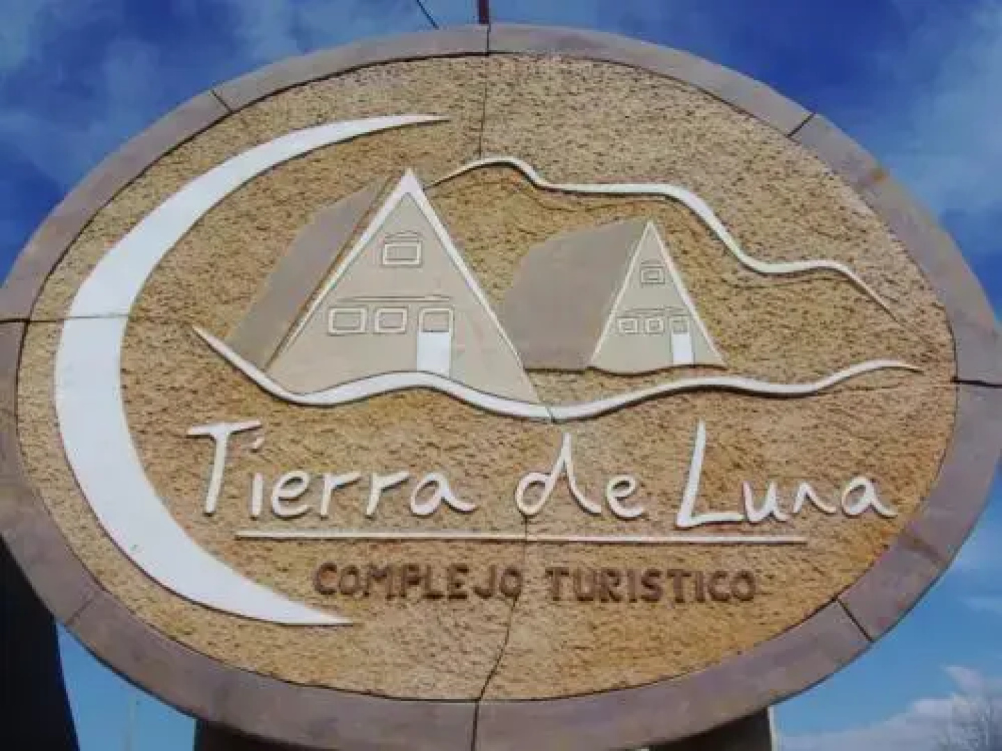Tierra de Luna