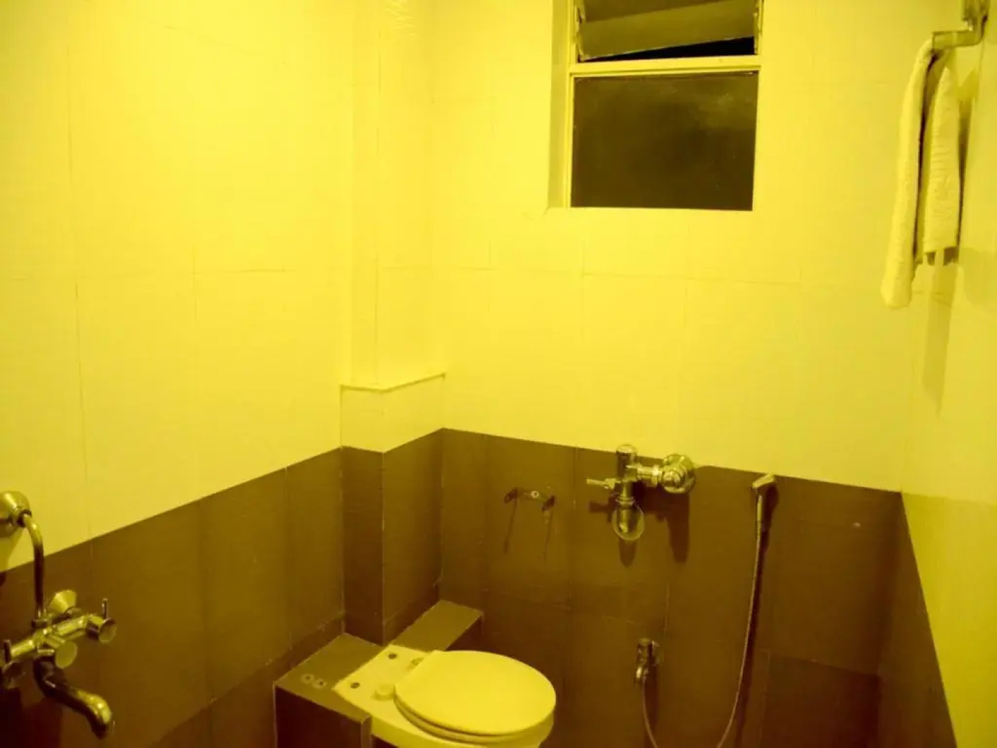 OYO Rooms Sambhaji Nagar Near Thermax Pimpri