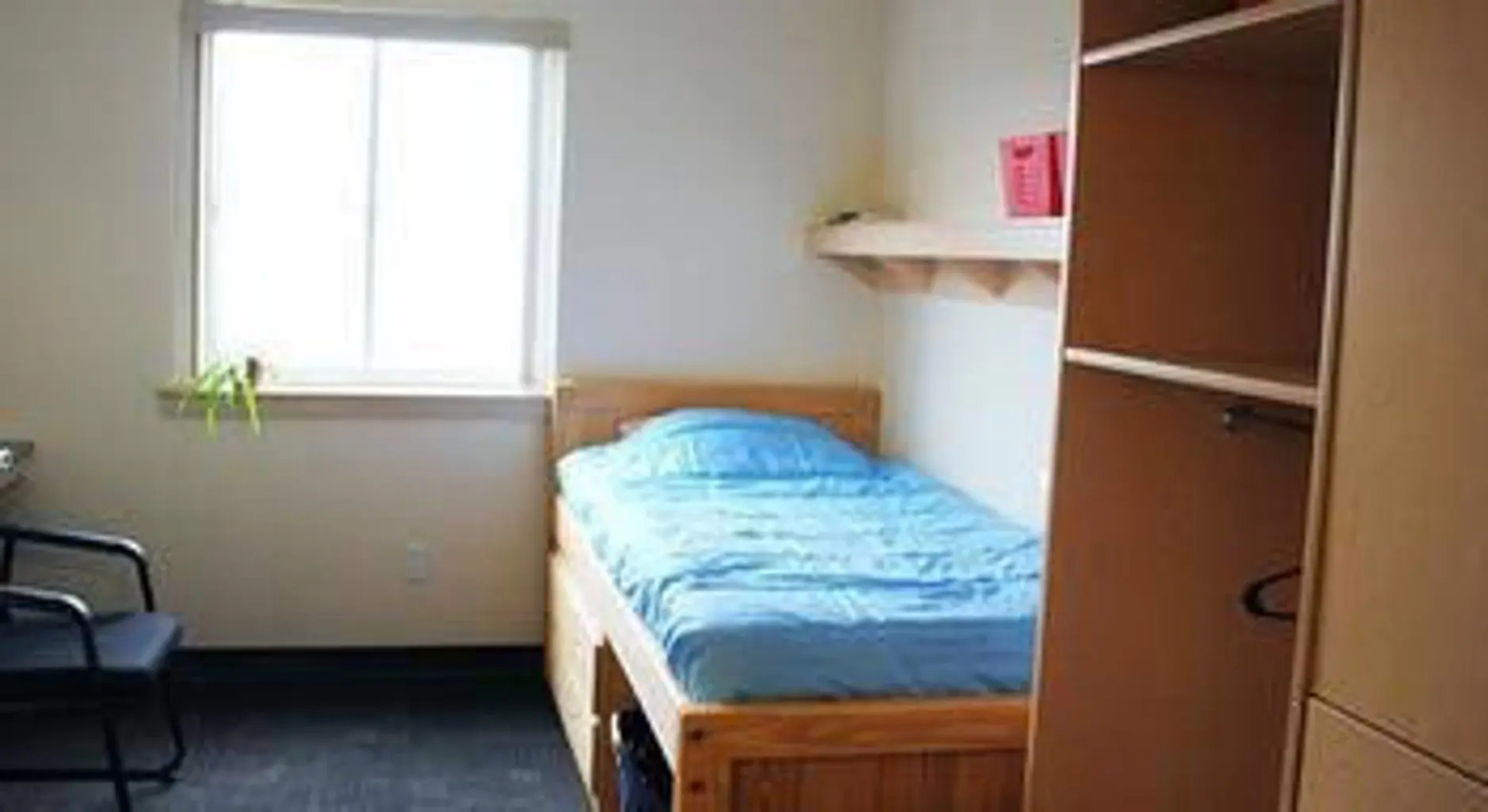 Algoma University Main Campus Residence