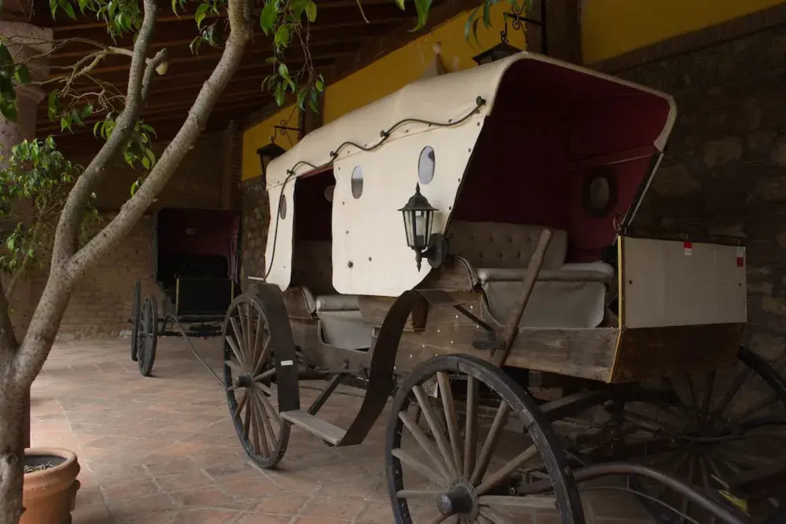Hacienda Hotel Yemila