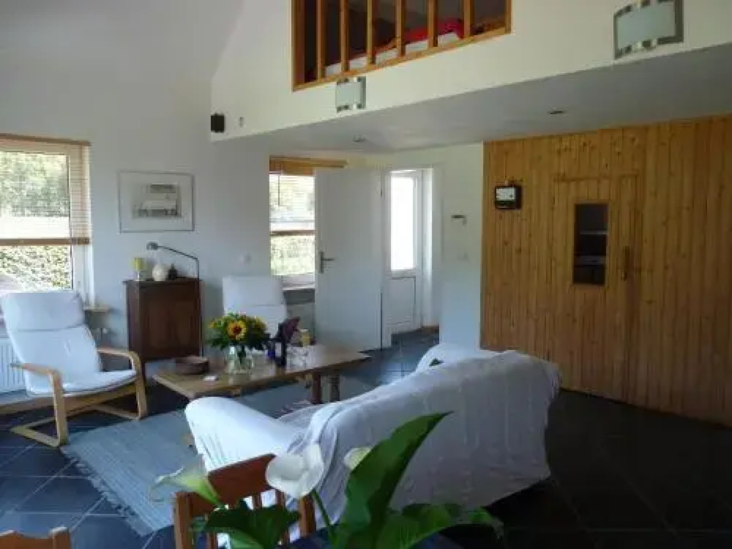 De Steegberg Holiday Home