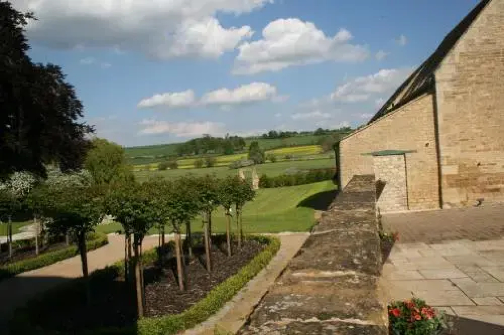 Kilthorpe Grange Guest House