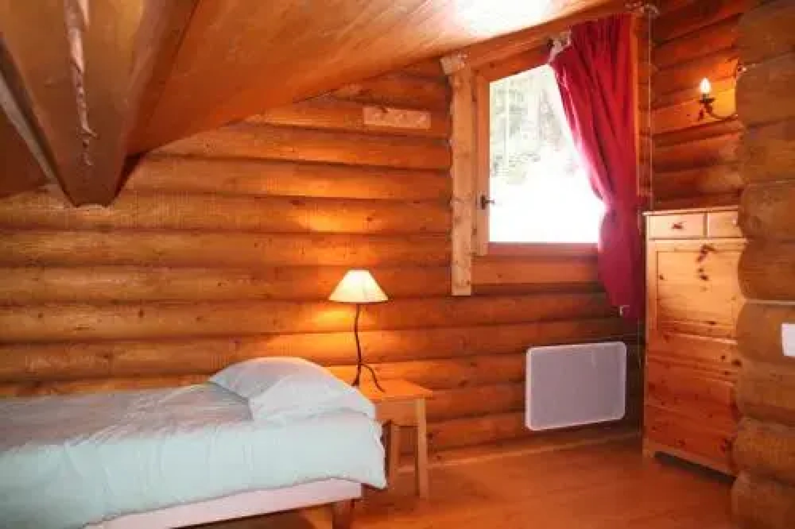 Camping Le Parc Isertan