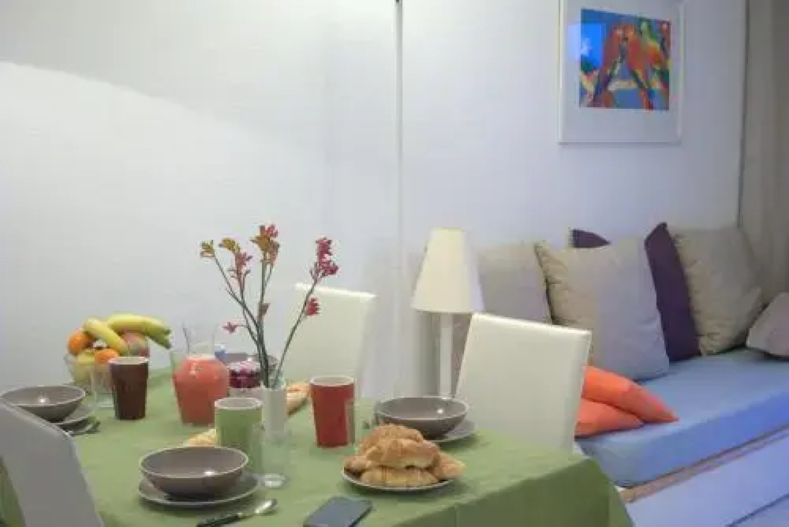 Overlooking Monte Carlo - Trophée dAuguste