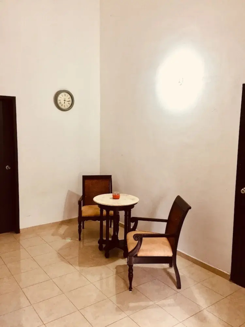 Hotel Casa Moo