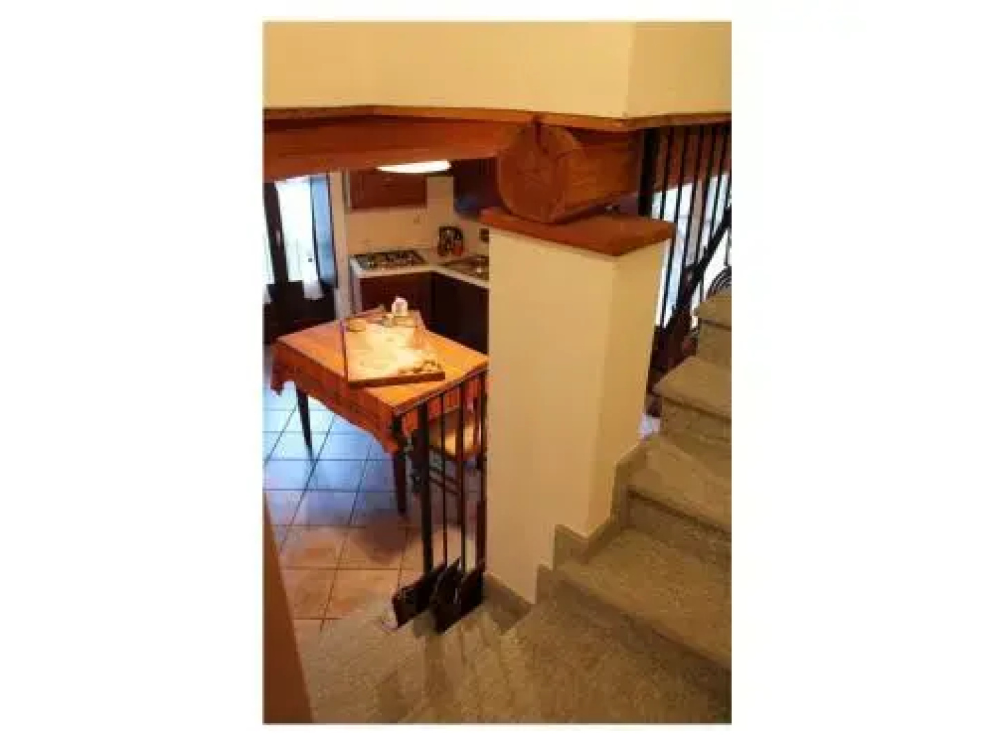 Casa Stella Alpina