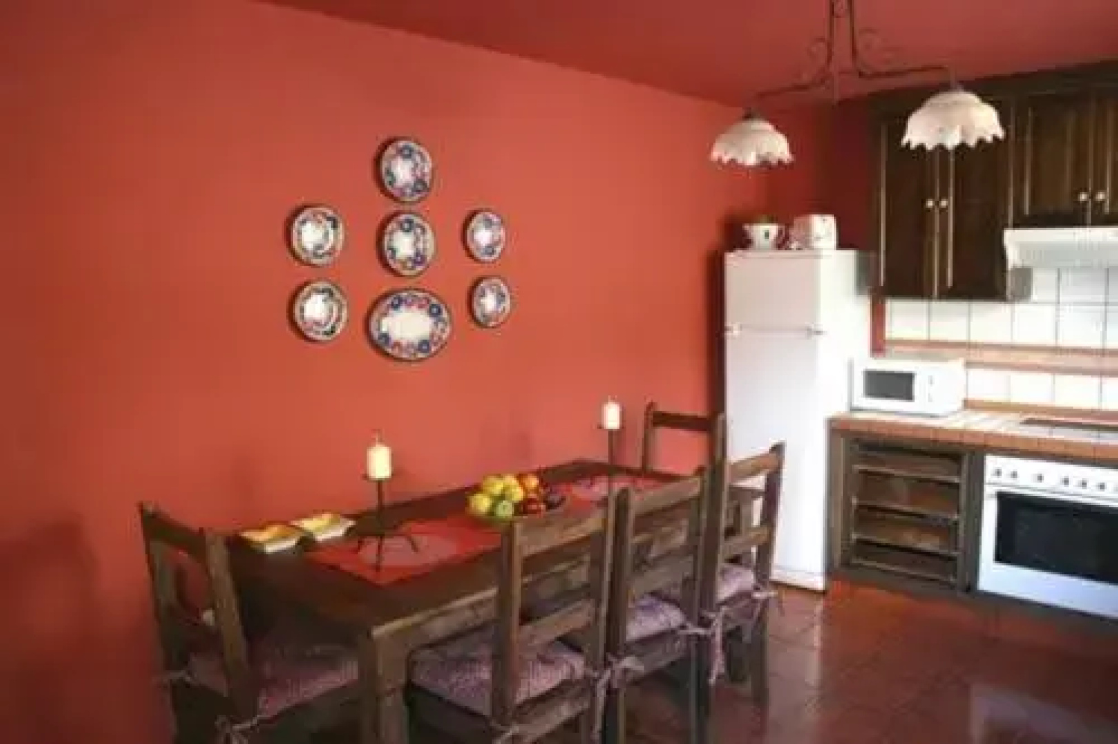 Villas Las Cercas