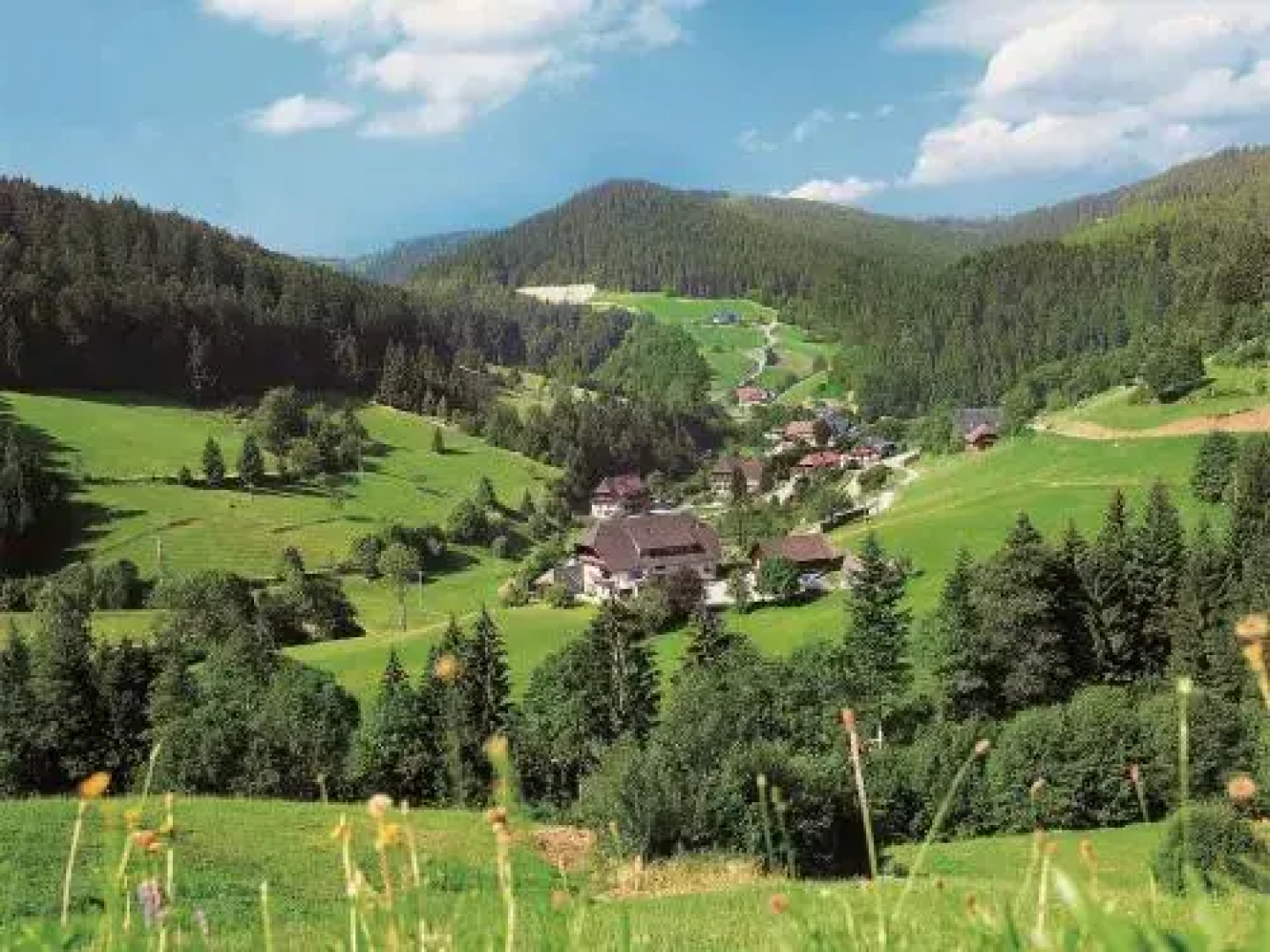 Landpension Am Sommerhang