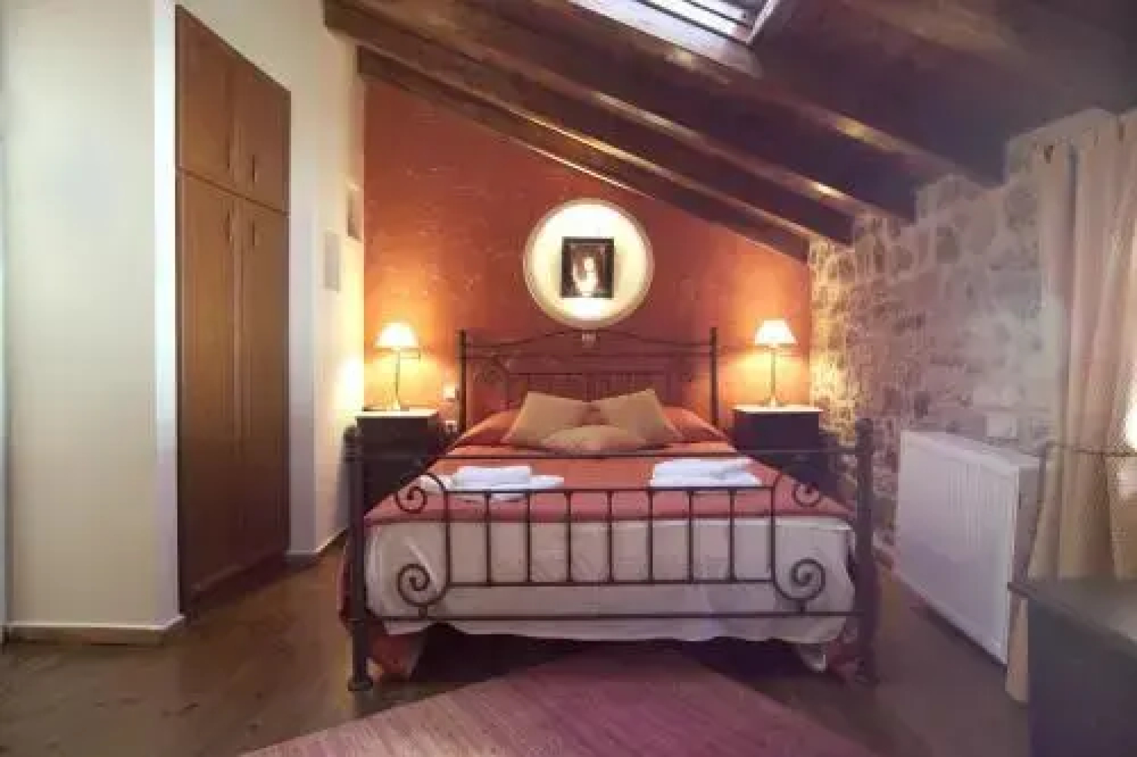 Guesthouse Lousios