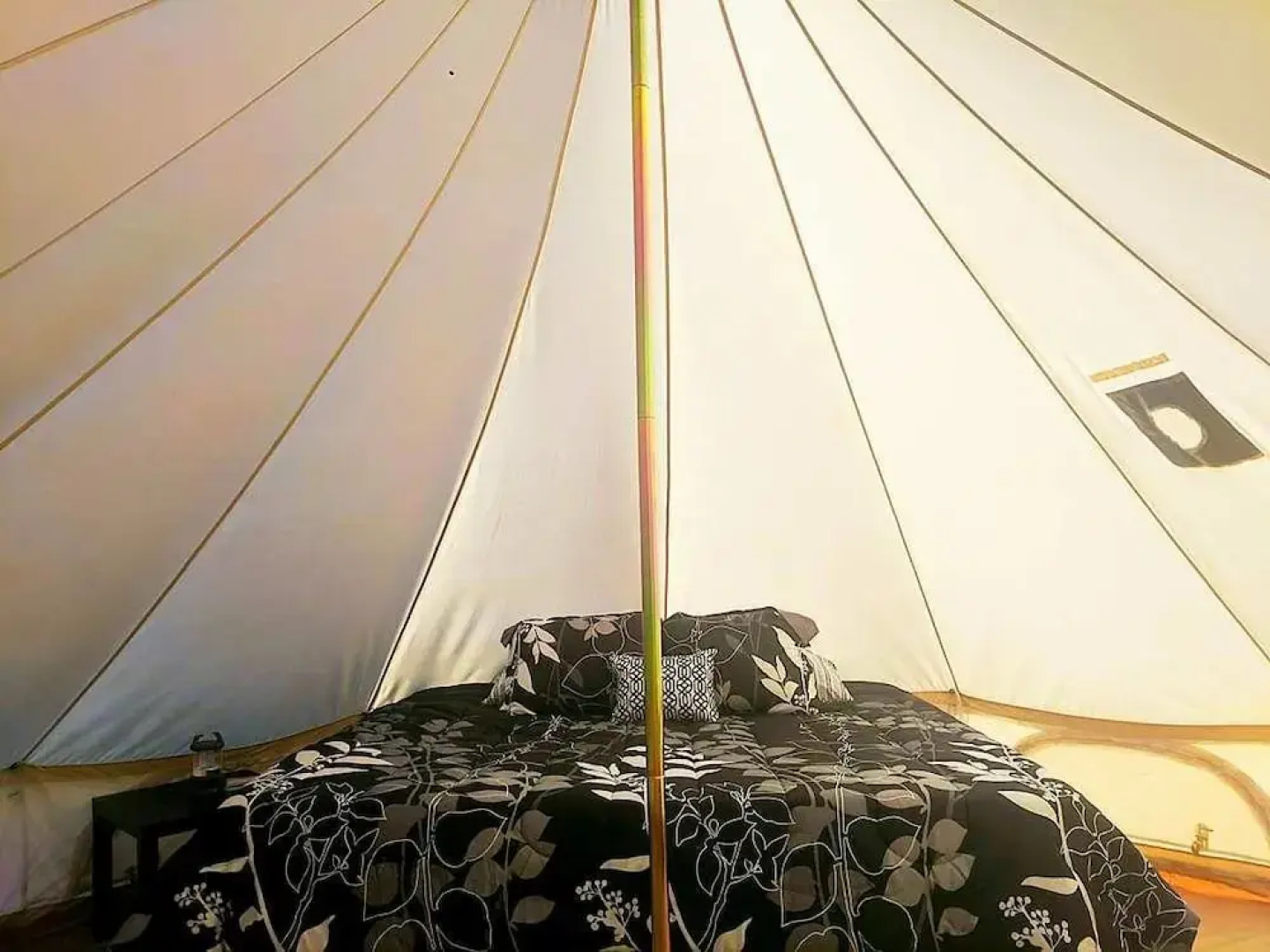 Bryce Luxury Camping