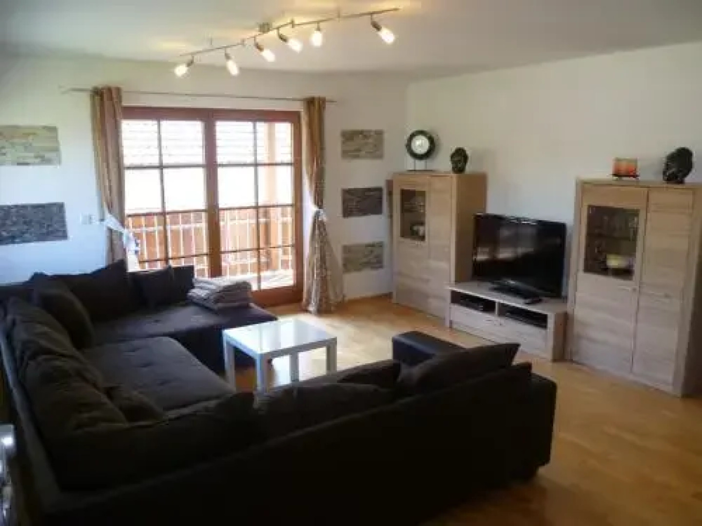 Schwarzwald Domizil Uhlsberg