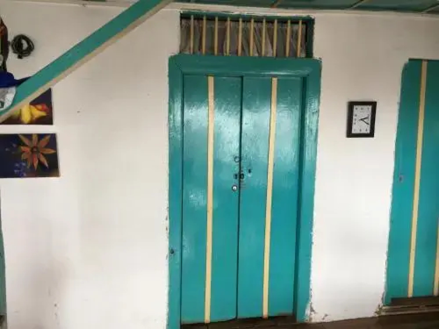 Hostal Familiar Jerico