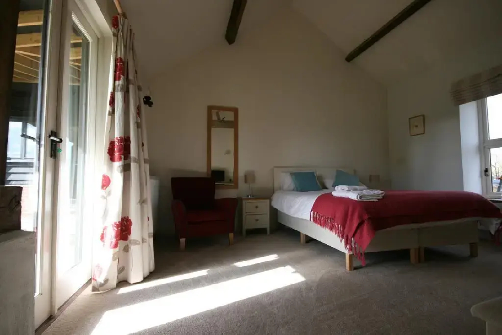 Red House Farm Bed & Breakfast