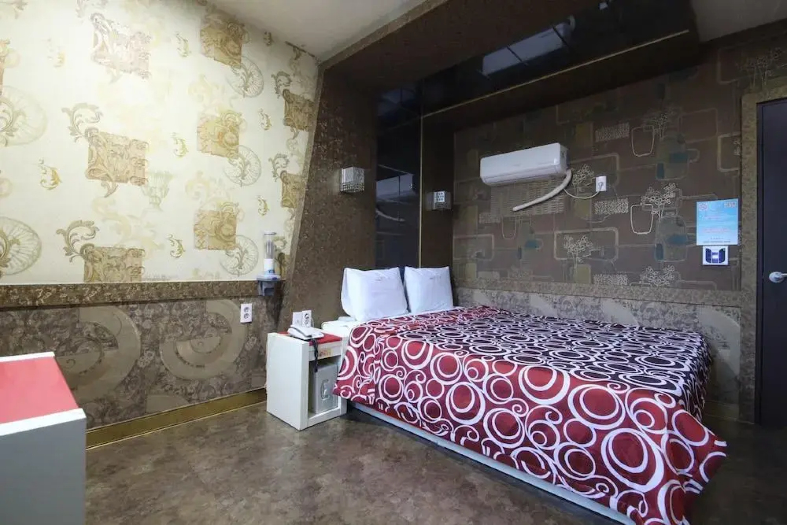 Goodstay Somnus Motel