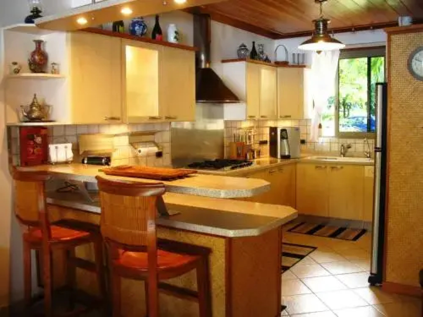 Villa Oramarama