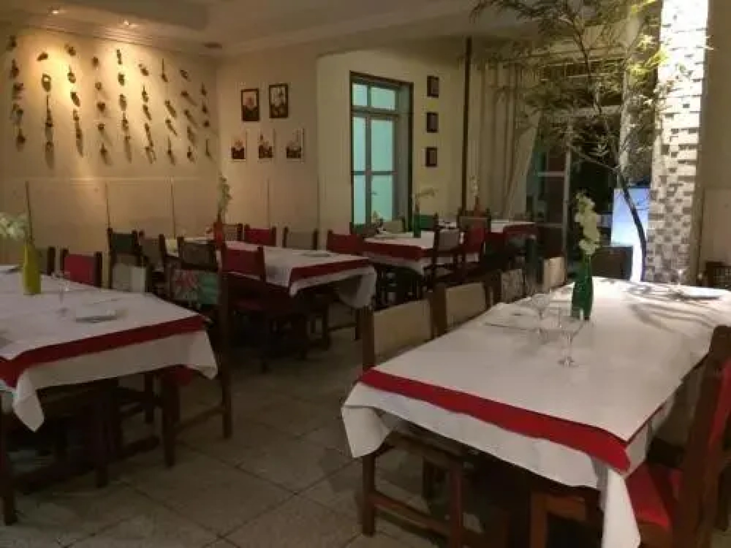 Hotel Eldorado Inn