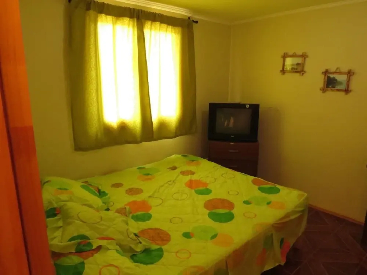 Cabanas Luna Verde