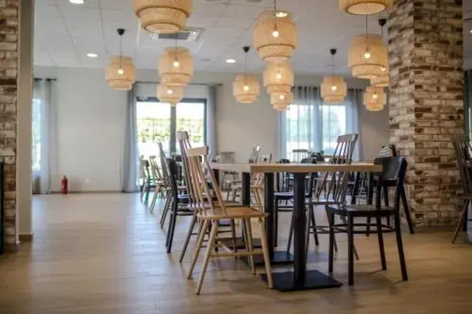 Tulipanowy Gościniec