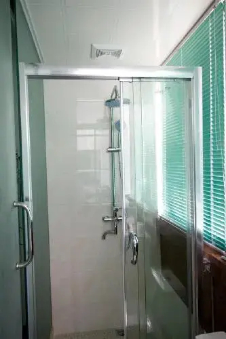 Zhoushan Zhujiajian Welcome Inn