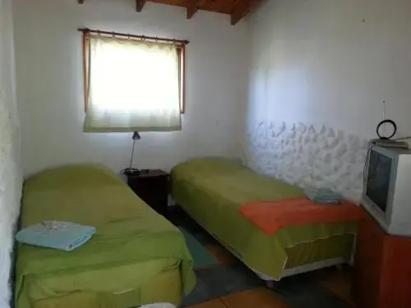 Cabañas Koreto