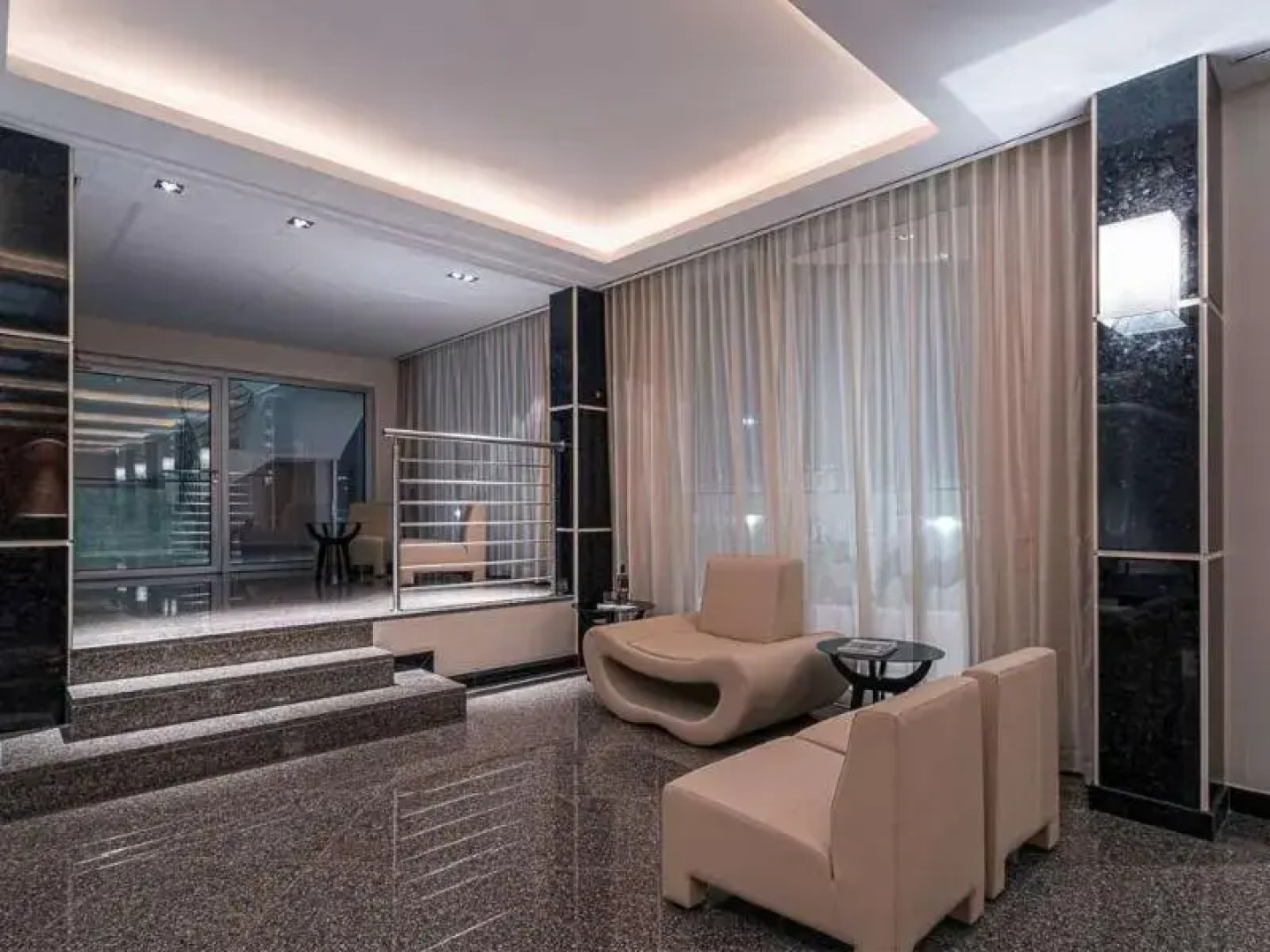 ibis Styles iu Lubango