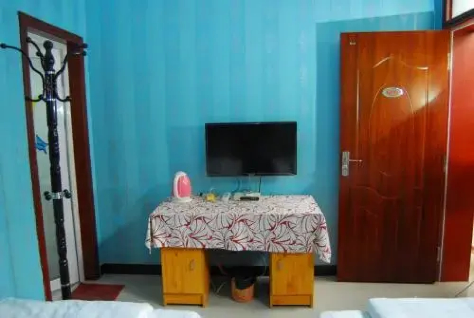 Dunhuang Brother Ge Inn