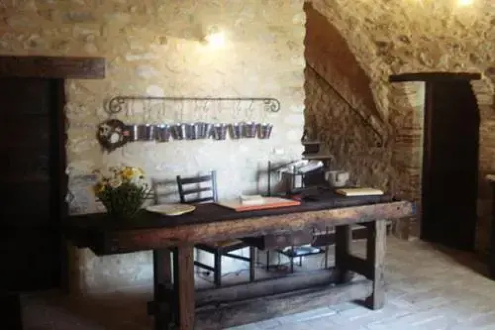 FonteAntica Agriturismo