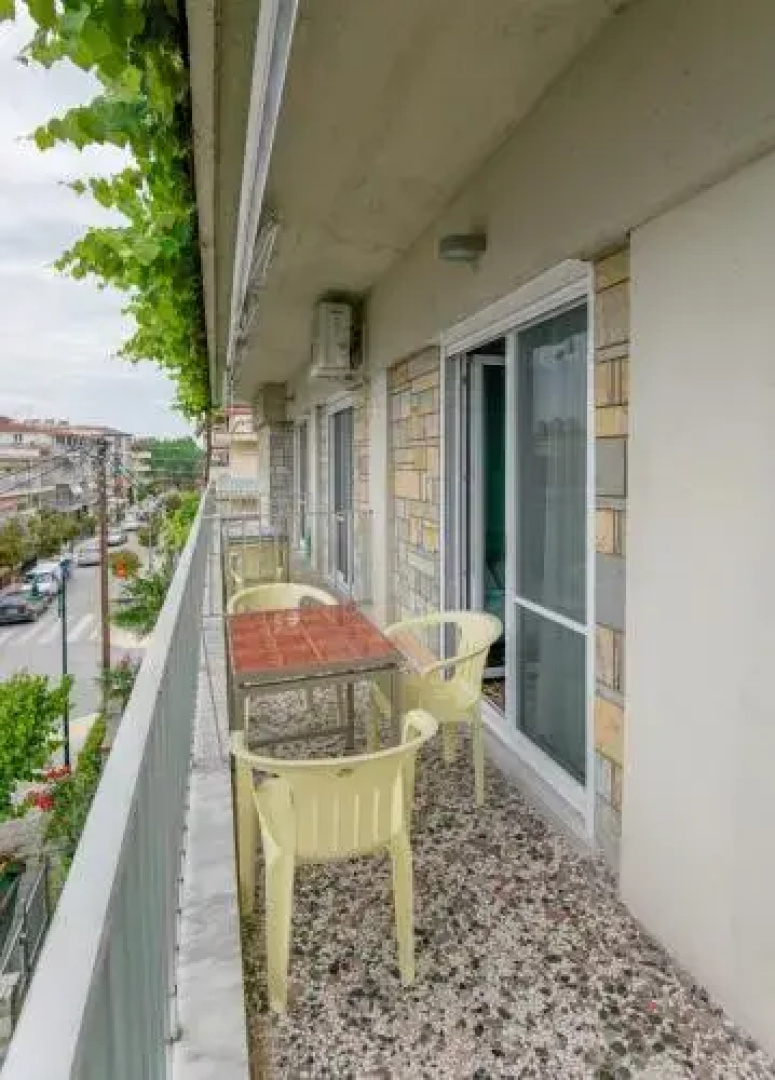 Sonnenhaus Apartments