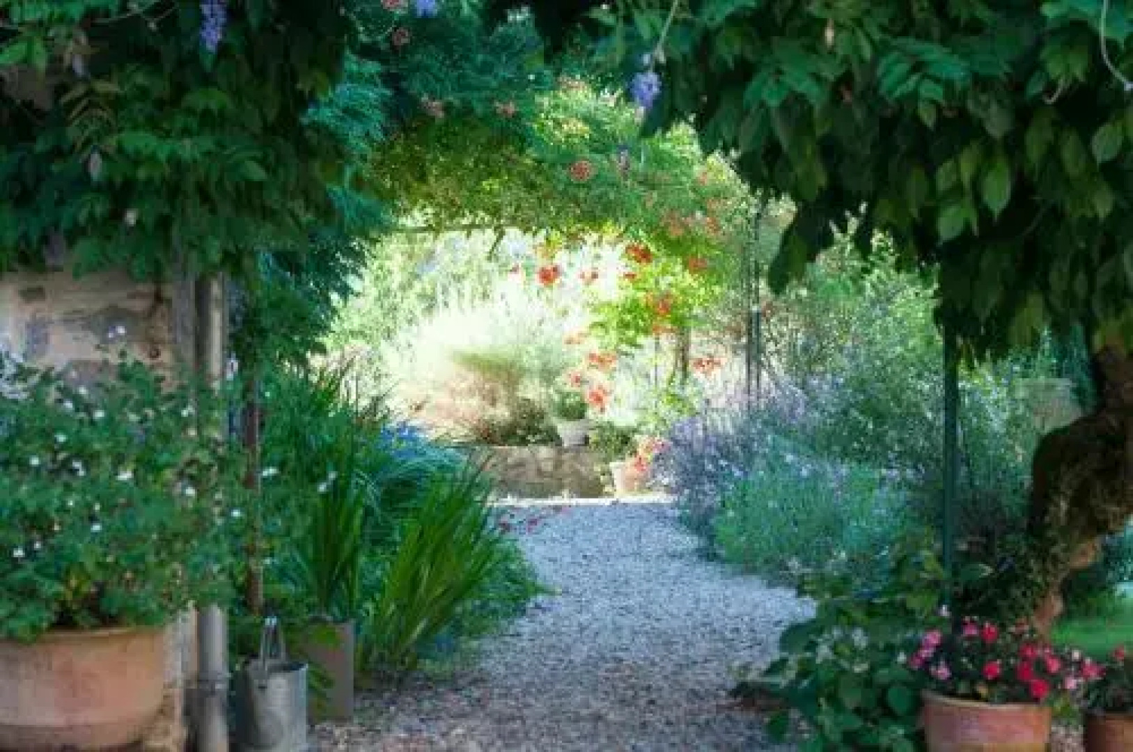 Chambres dHôtes Rancesamy