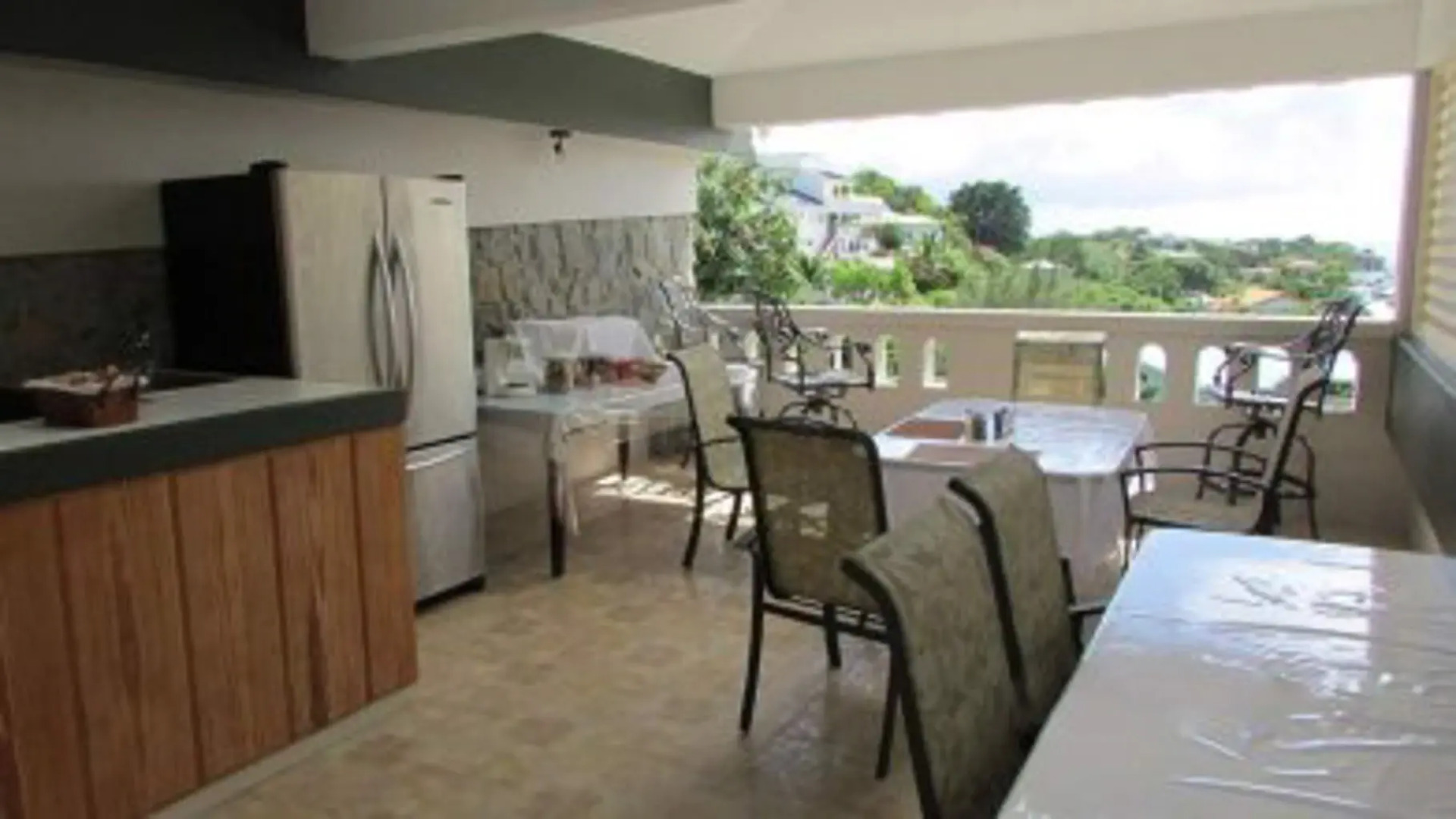 Casabella Bed and Breakfast