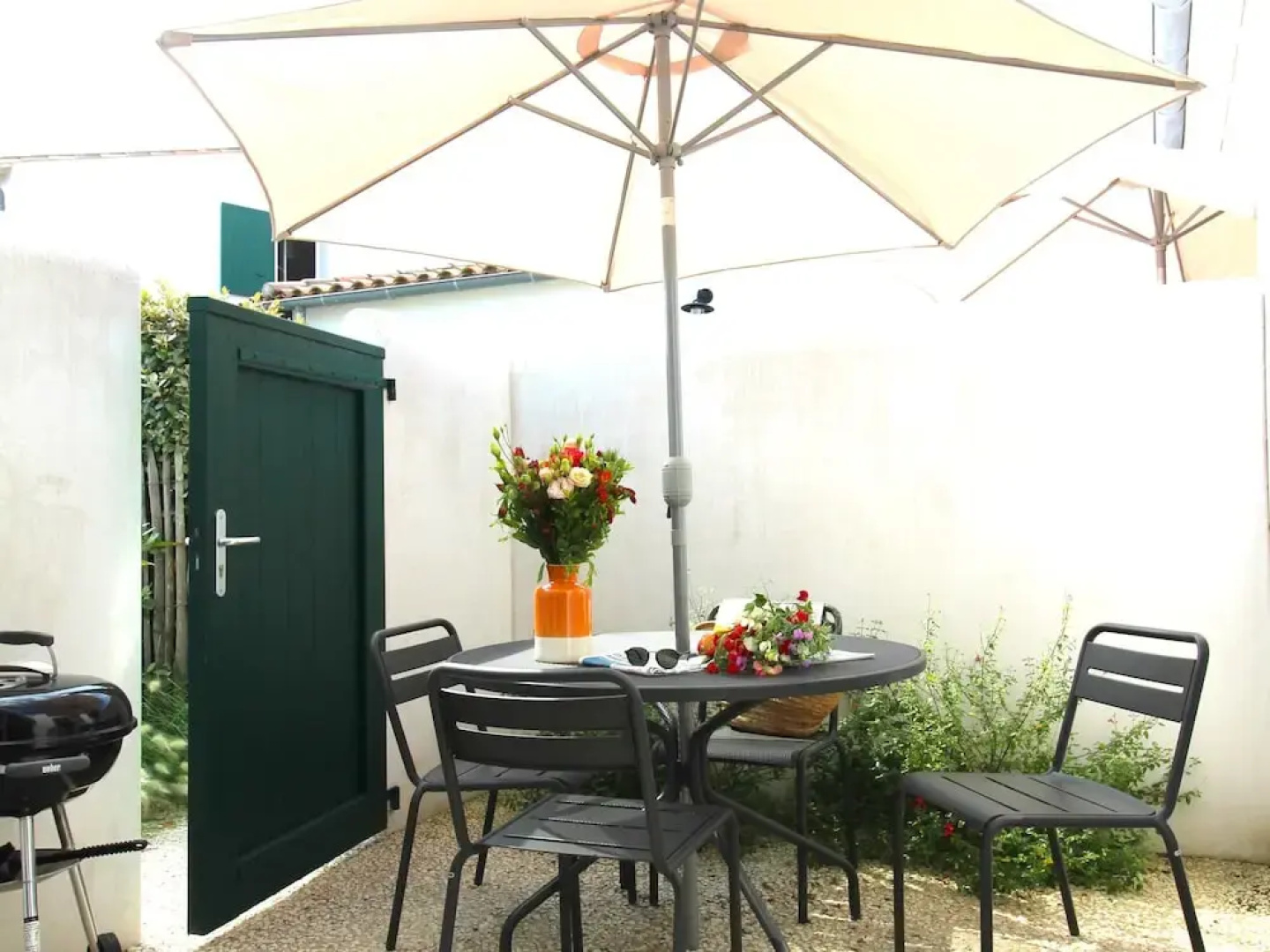 Le Clos des Vieux Moulins