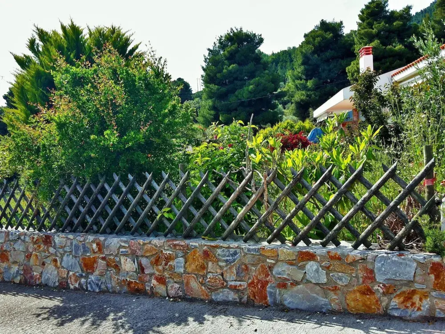 Elios Petit Village