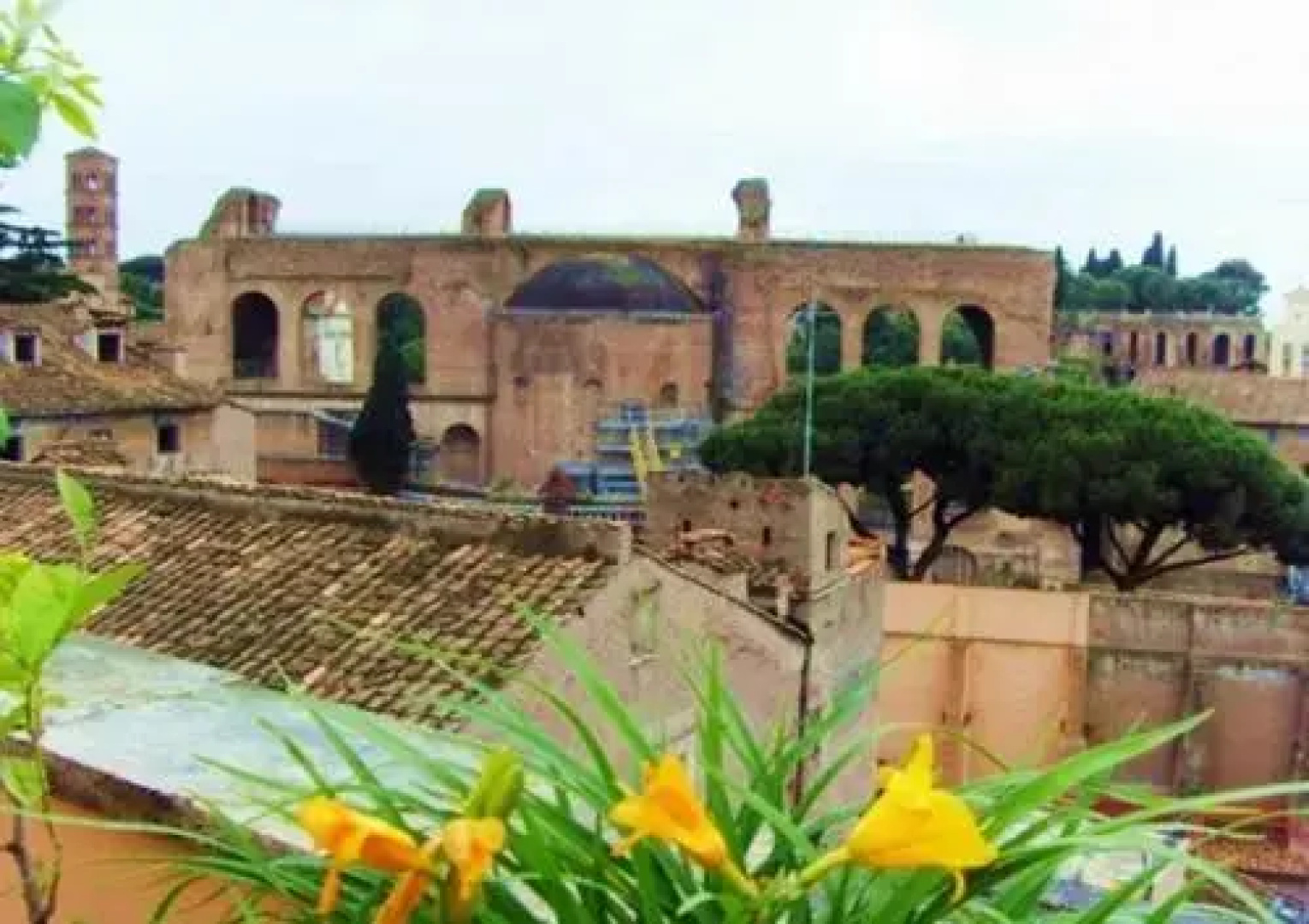 Colosseum Colosseo