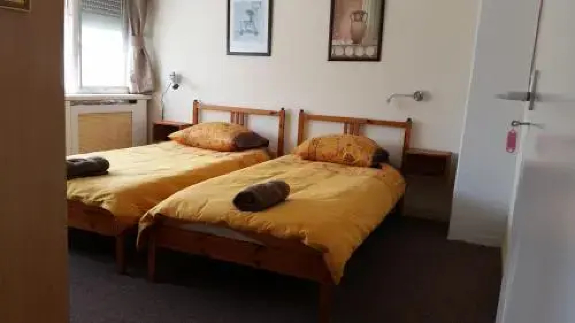 Holiday Home Paolos Place