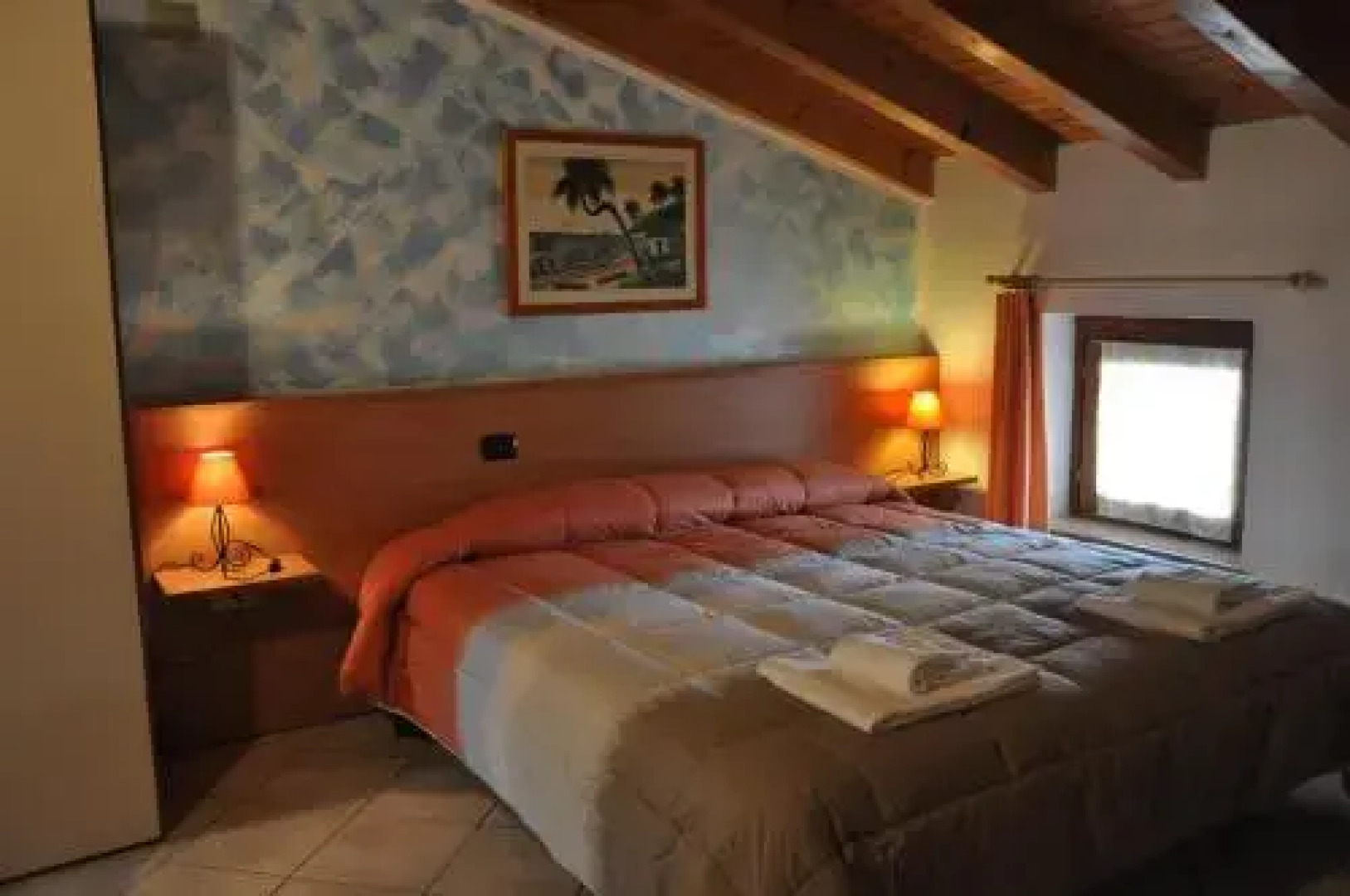 B&B Borgo Piccolo