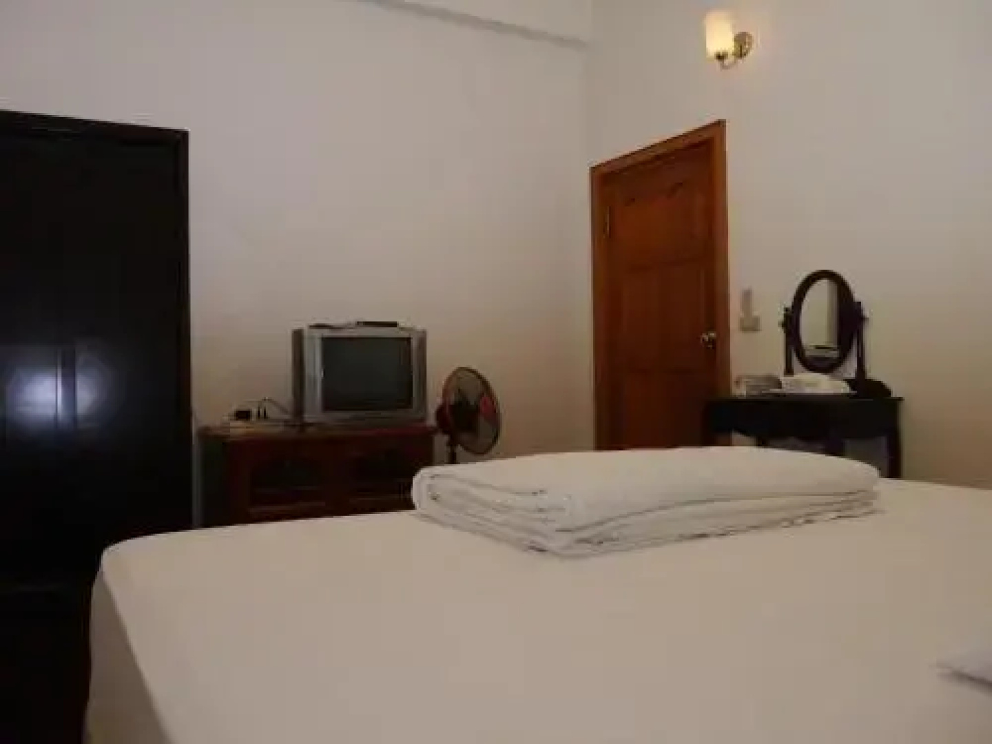 Mei Queen 8NICE B&B