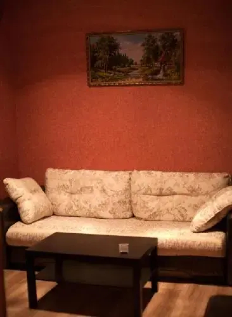 Domashny Hotel