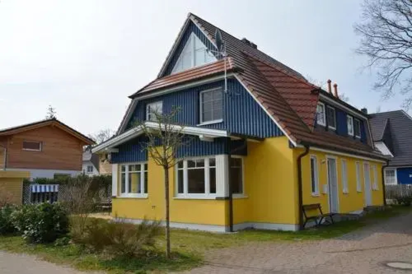 Hagens Hus