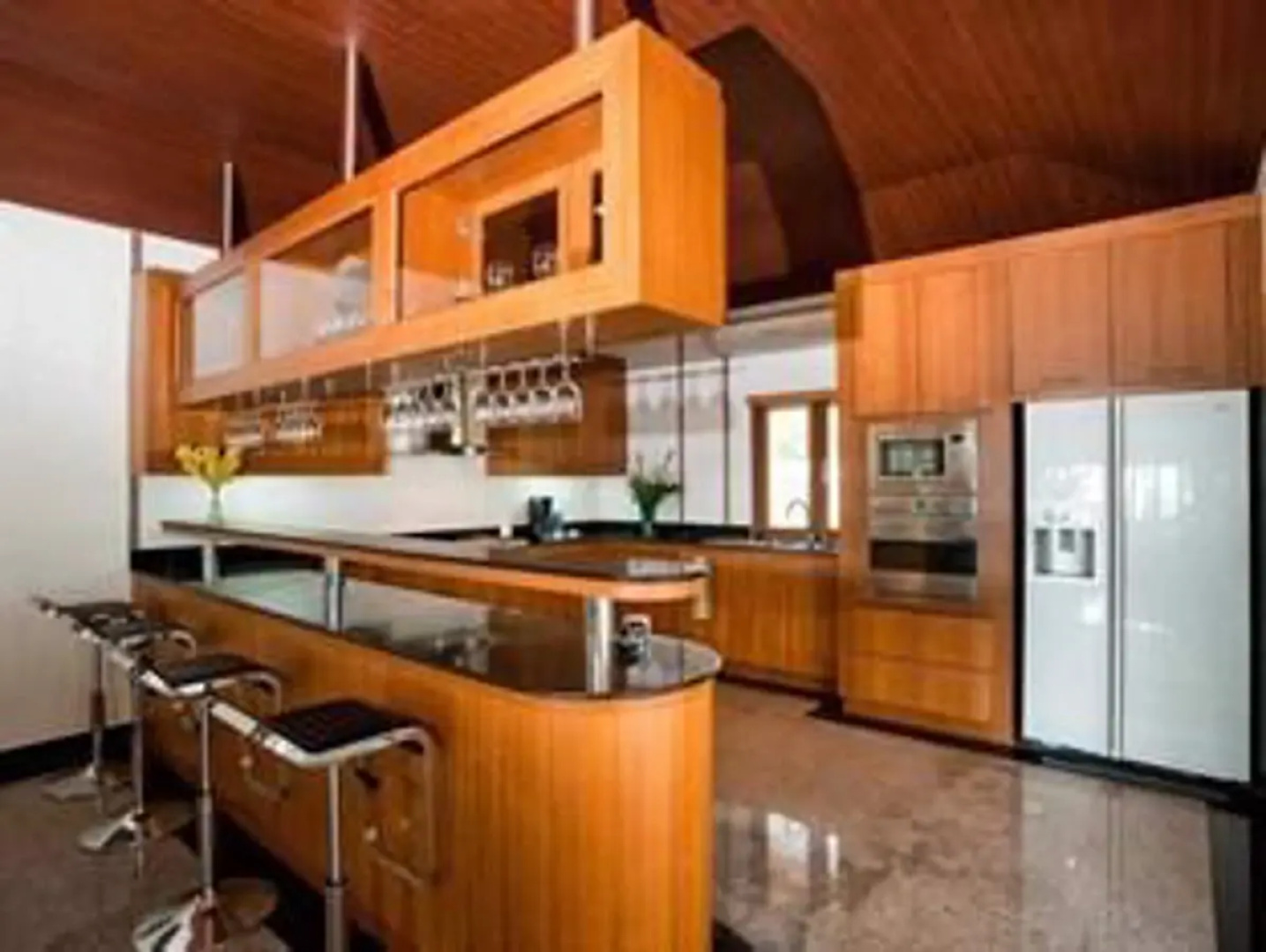 Krabi Sunset Beachfront Villa